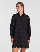 YAS Рокля тип риза 26030764 Regular Fit