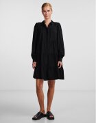 YAS Рокля тип риза Pala 26030720 Loose Fit