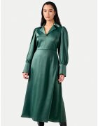 YAS Рокля тип риза Pella 26034665 Regular Fit