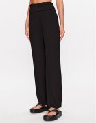 YAS Текстилни панталони 26028051 Regular Fit