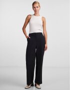 YAS Текстилни панталони 26030711 Regular Fit