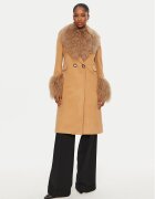 Yes London Зимно палто CD1202/MON/COL Regular Fit