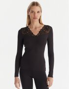 Ysabel Mora Пижамна блуза 19487 Slim Fit