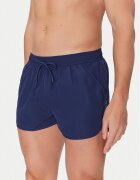Ysabel Mora Плувни шорти 90308 Тъмносин Regular Fit