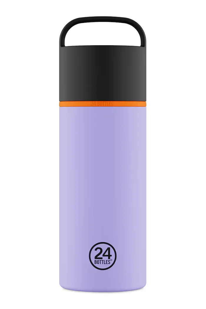 24bottles Spin 730ml Erica виолетов Spin.730.Erica