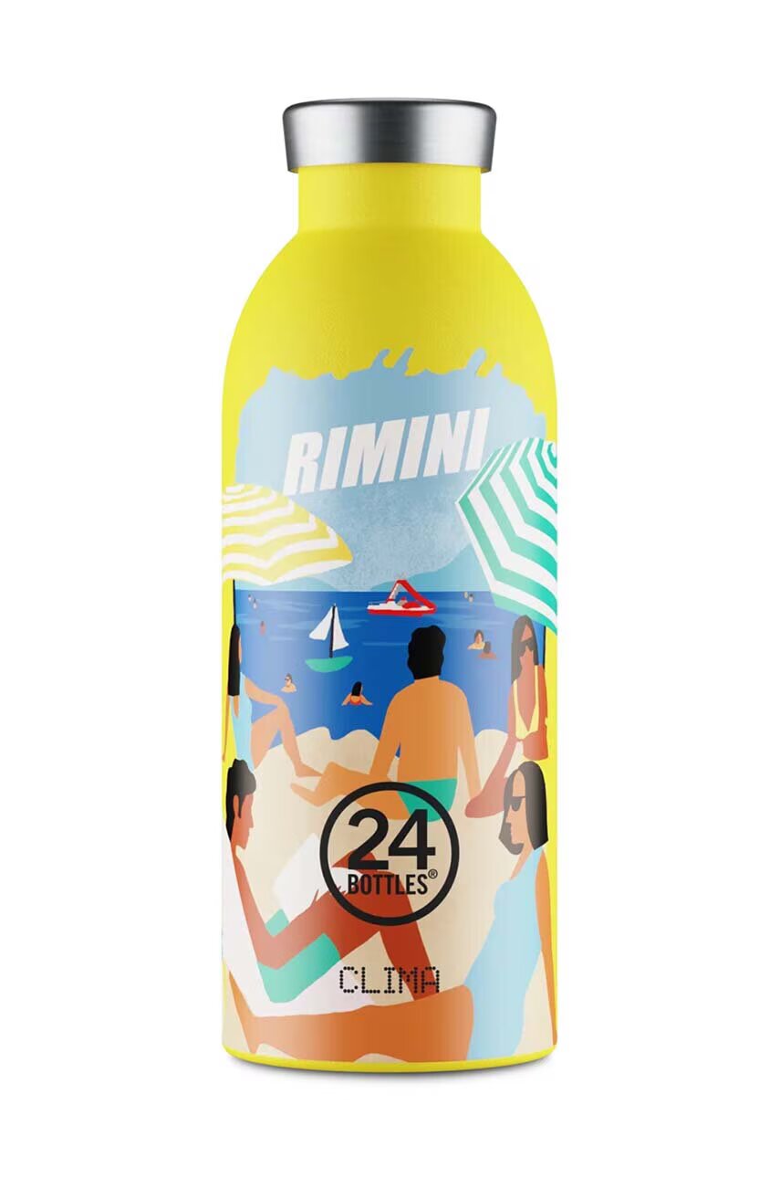 24bottles Термобутилка Rimini 500 ml