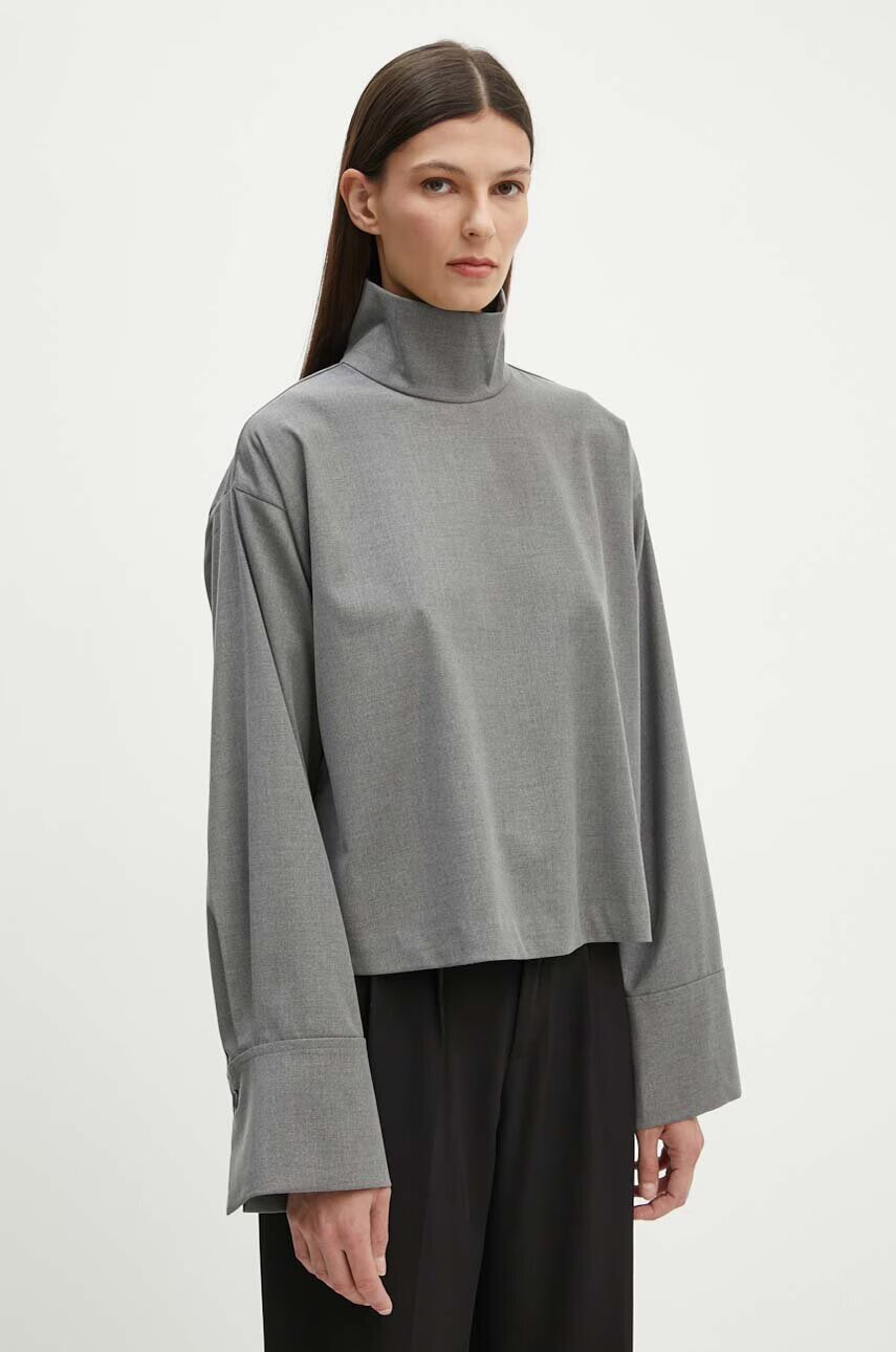 2NDDAY Блуза 2ND Francisca - Classic Tailo