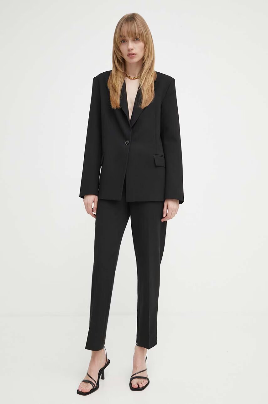 2NDDAY Панталон Anny - Attired Suiting 2ND