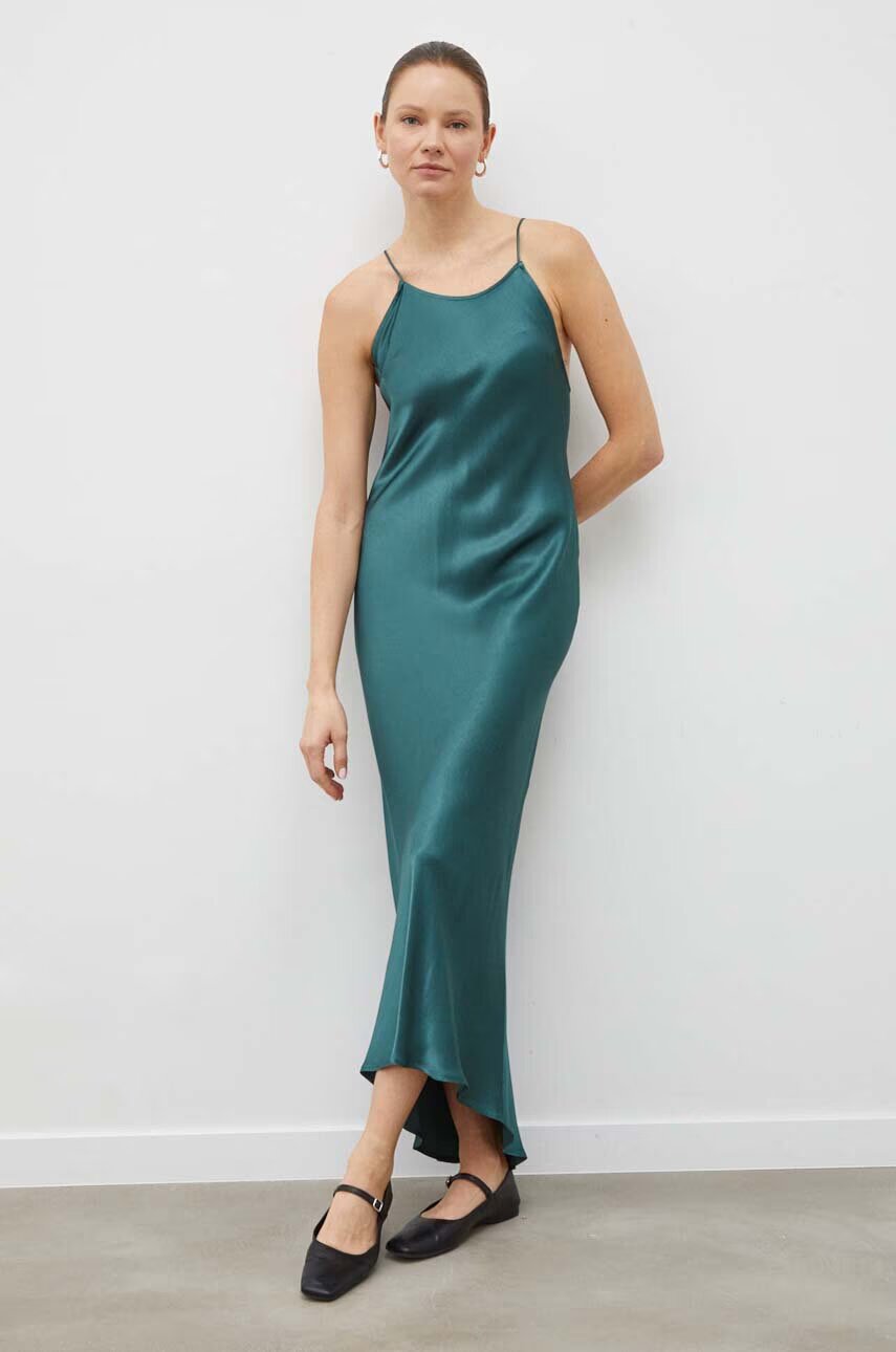 2NDDAY Рокля 2ND Neoma TT - Satin Ease