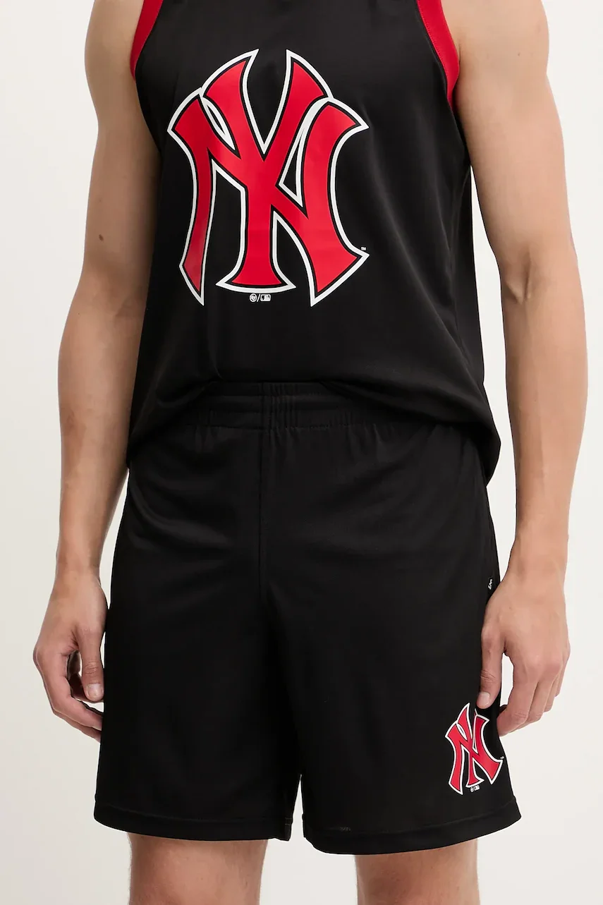 47 Brand Къс панталон MLB New York Yankees