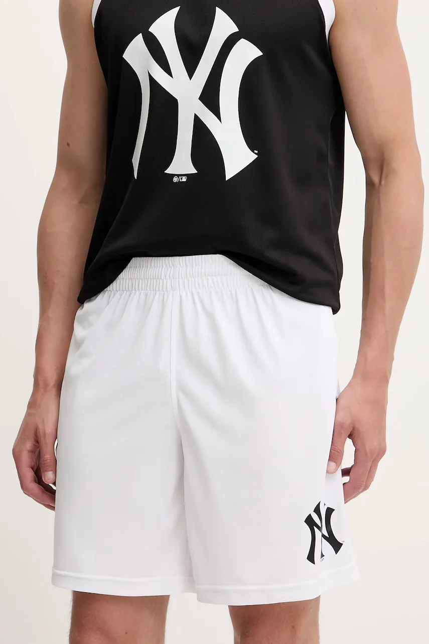 47 Brand Къс панталон MLB New York Yankees
