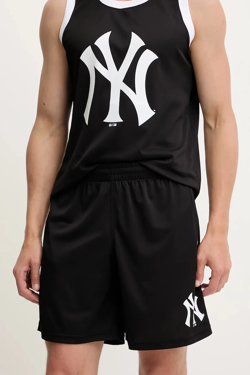 47 Brand Къс панталон MLB New York Yankees