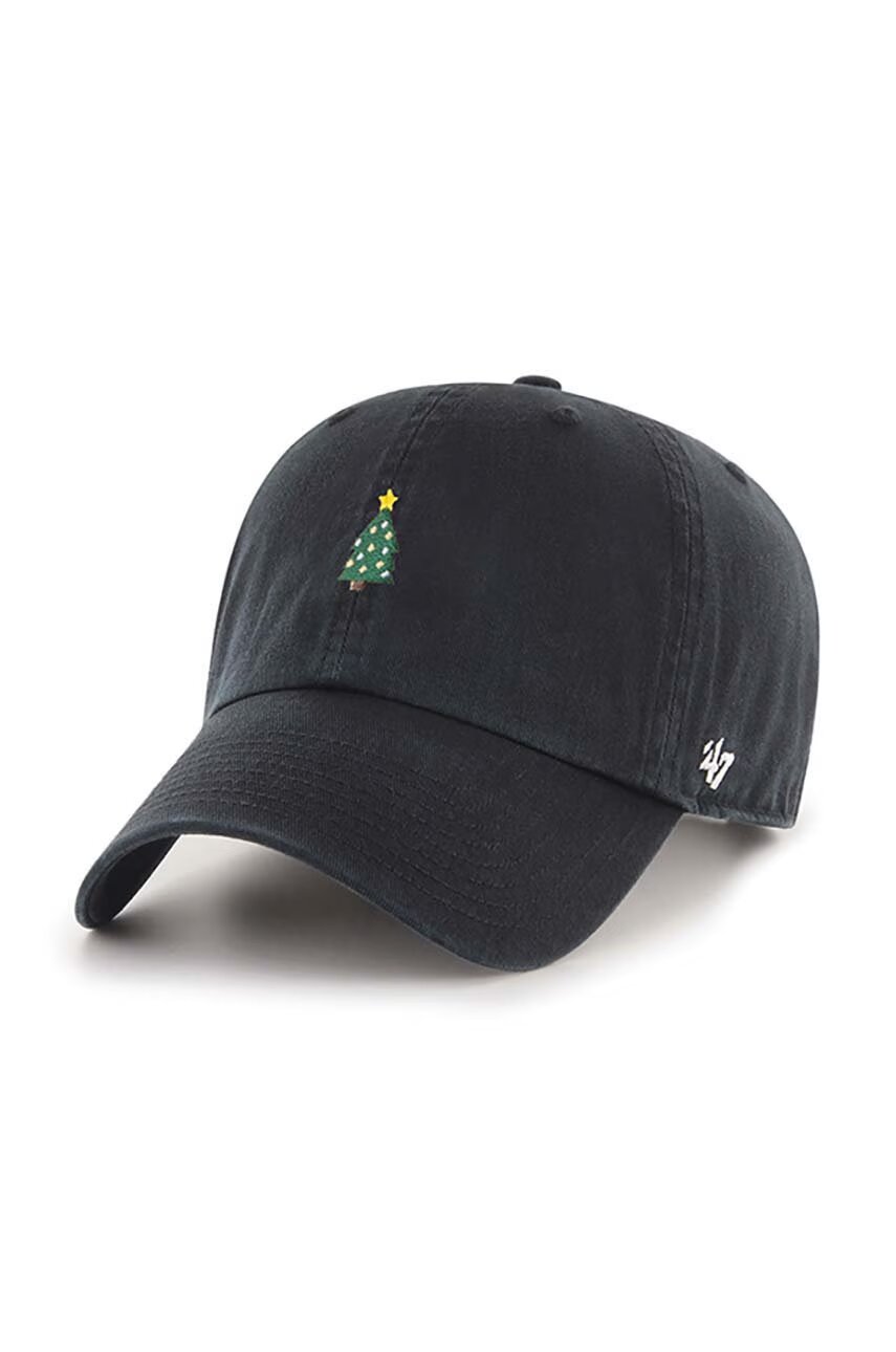 47 Brand Памучна шапка
