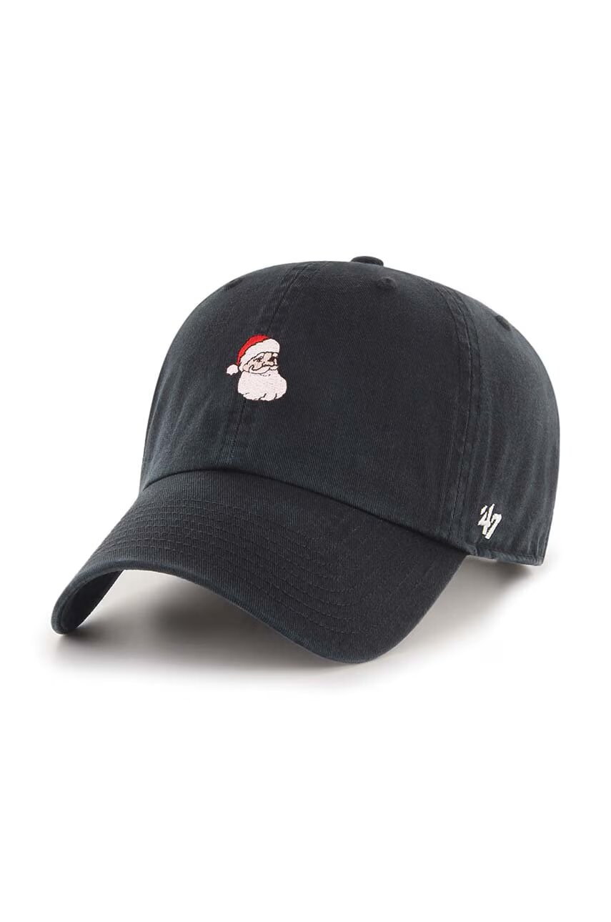 47 Brand Памучна шапка