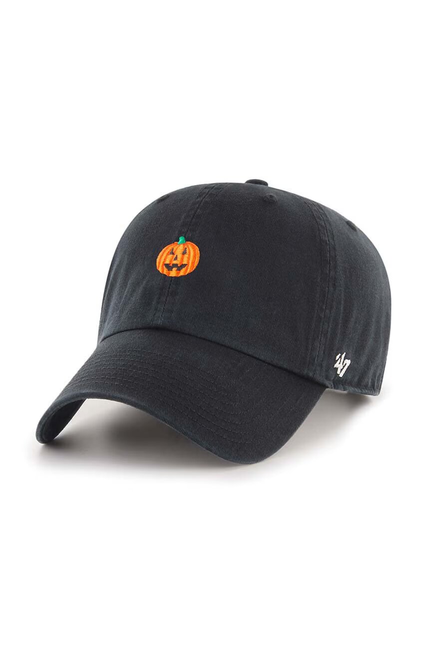 47 Brand Памучна шапка
