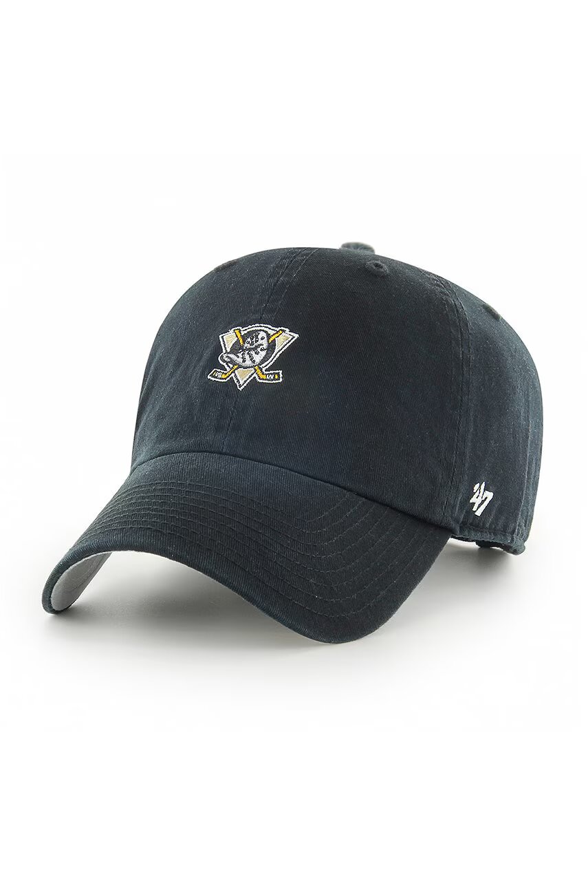 47 Brand Шапка Anaheim Ducks