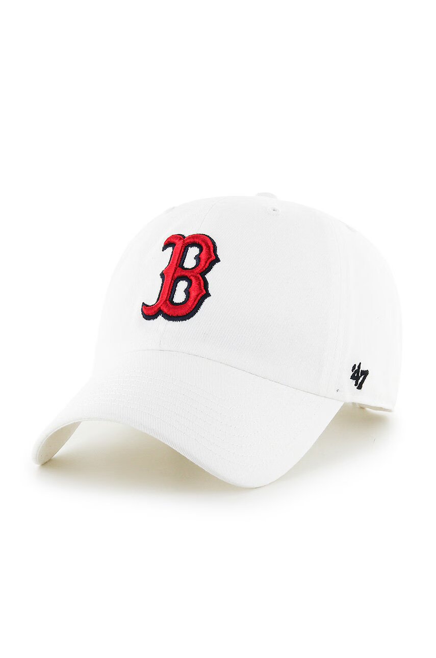 47 Brand Шапка Boston Red Sox MLB