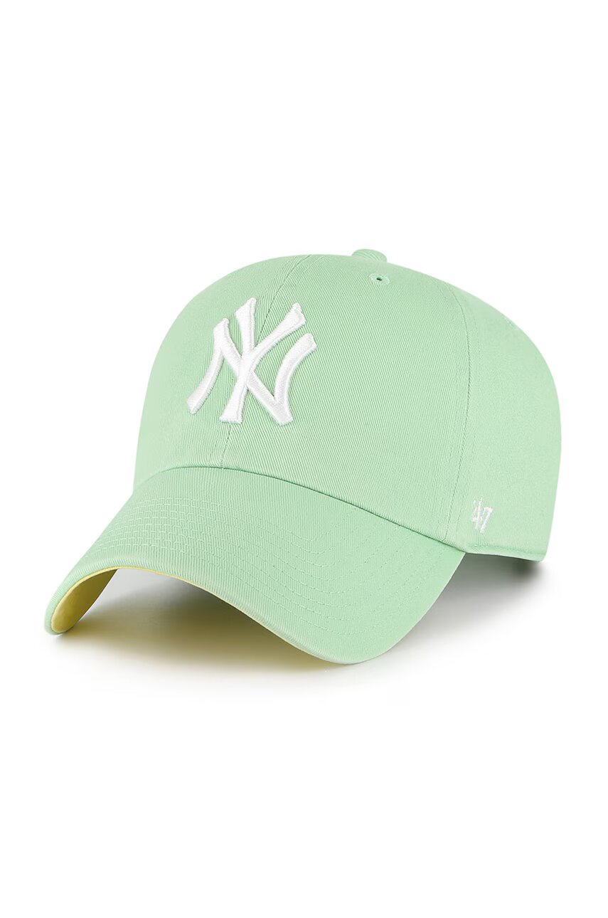 47 Brand Шапка Los Angeles Dodgers MLB New York Yankees