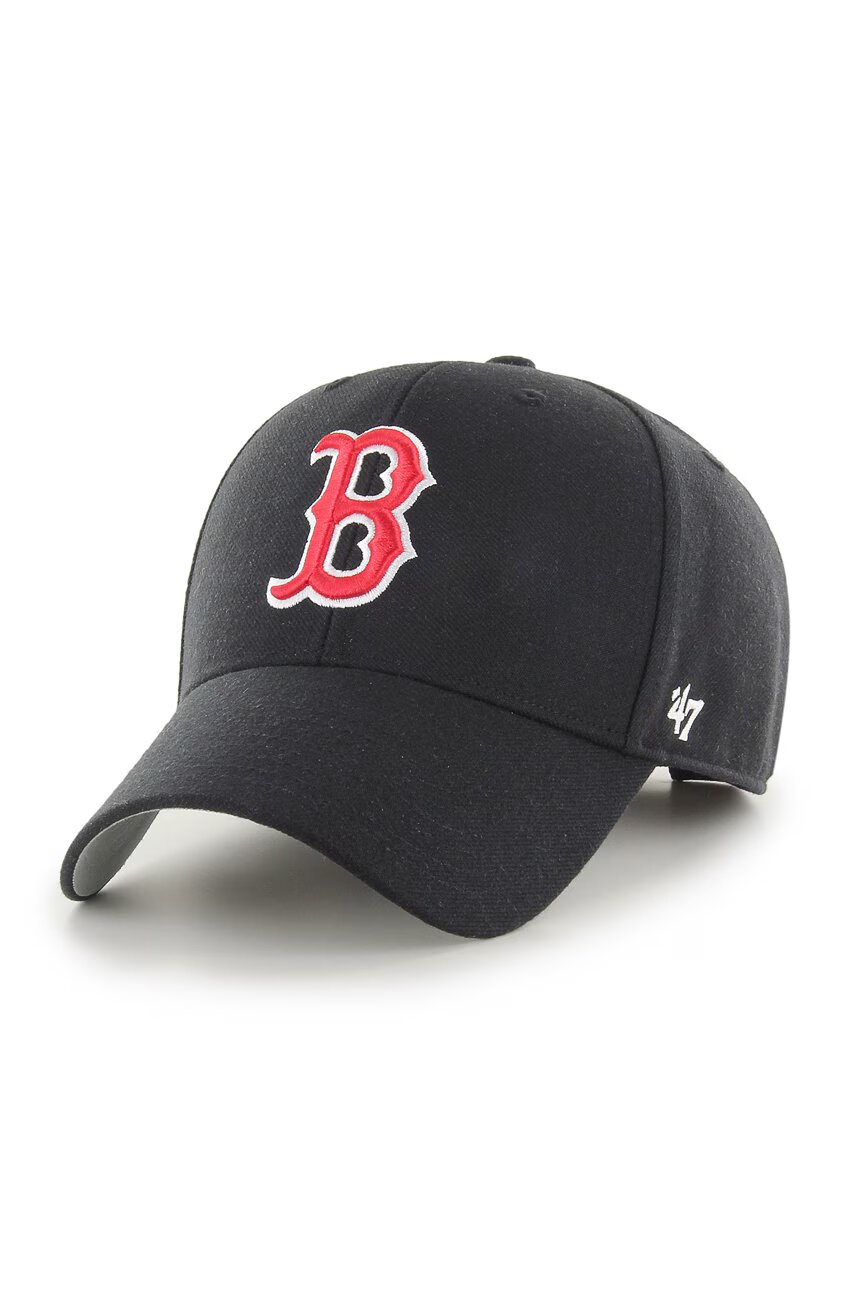 47 Brand Шапка MLB Boston Red Socks Sox