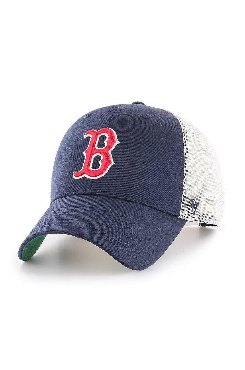 47 Brand Шапка MLB Boston Red Sox