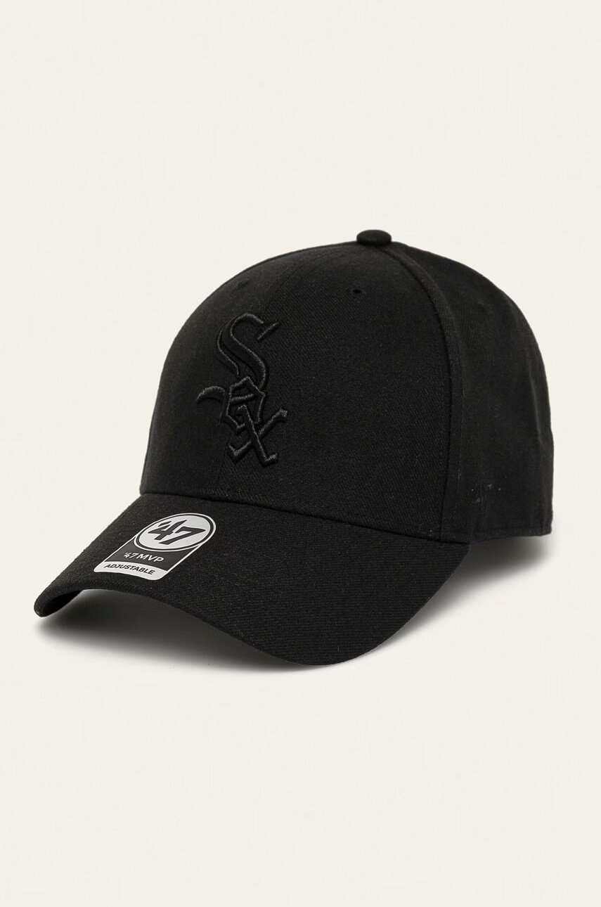 47 Brand Шапка MLB Chcago White Sox
