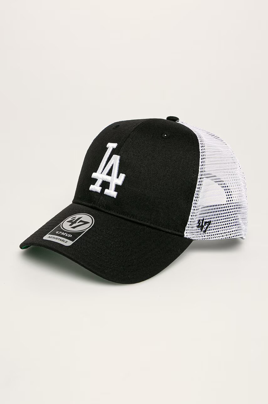 47 Brand Шапка MLB Los Angeles Dodgers