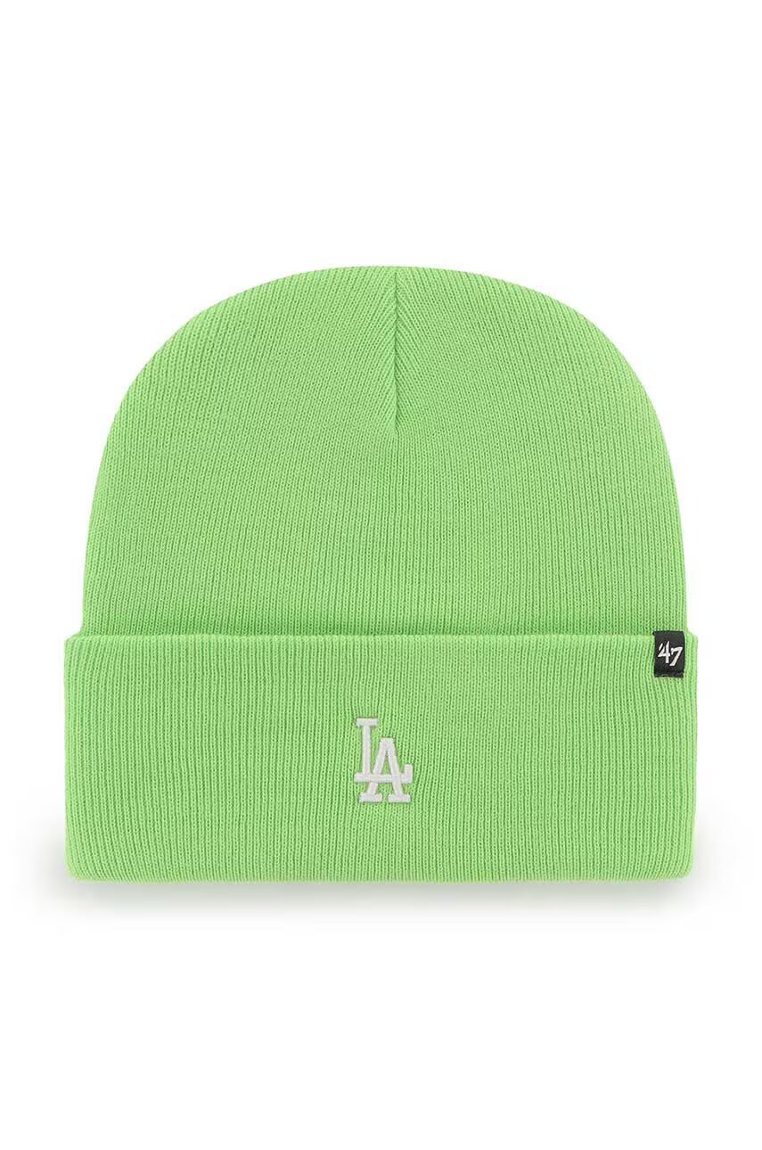 47 Brand Шапка Mlb Los Angeles Dodgers