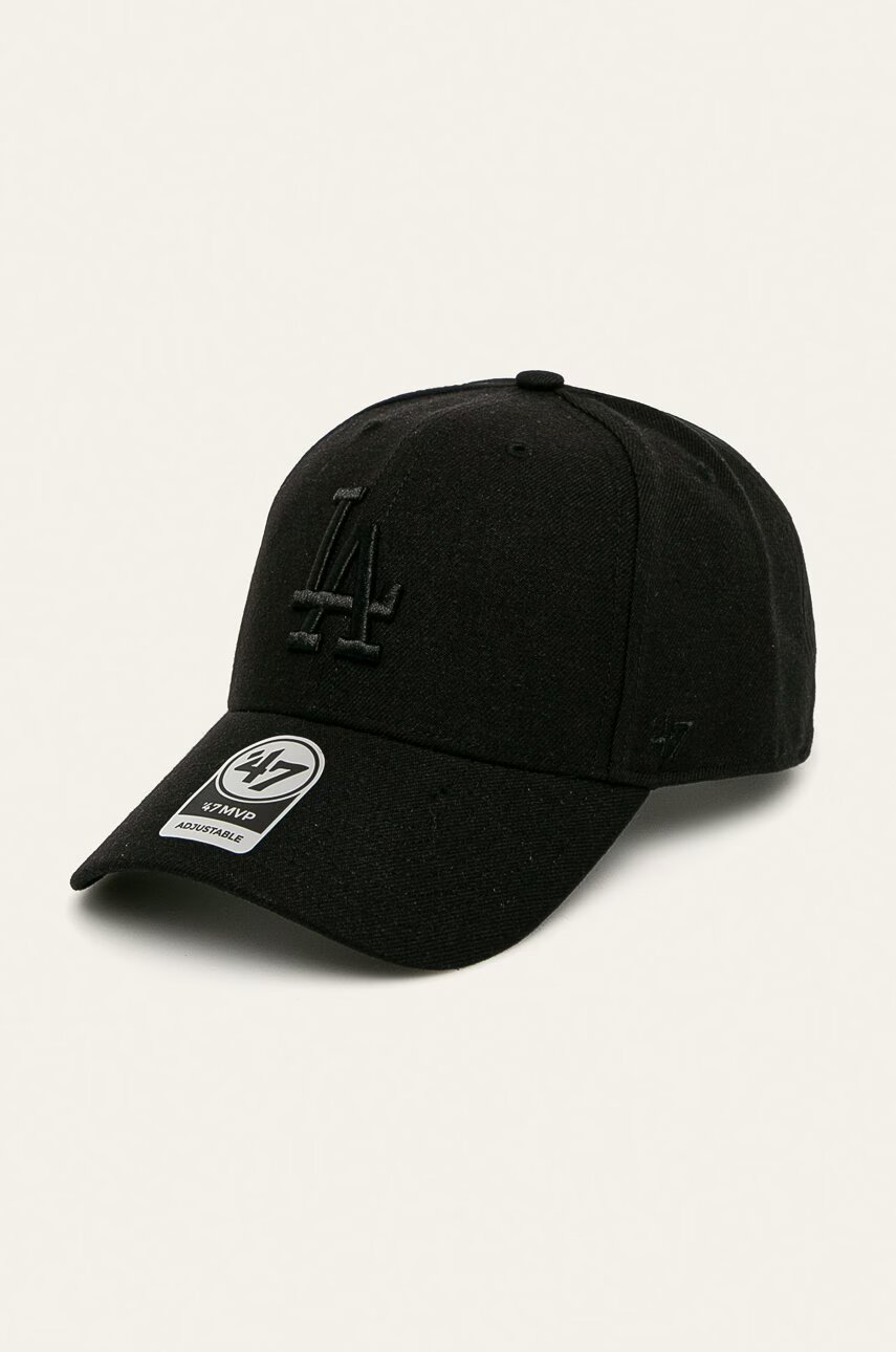 47 Brand Шапка MLB Los Angeles Dodgers