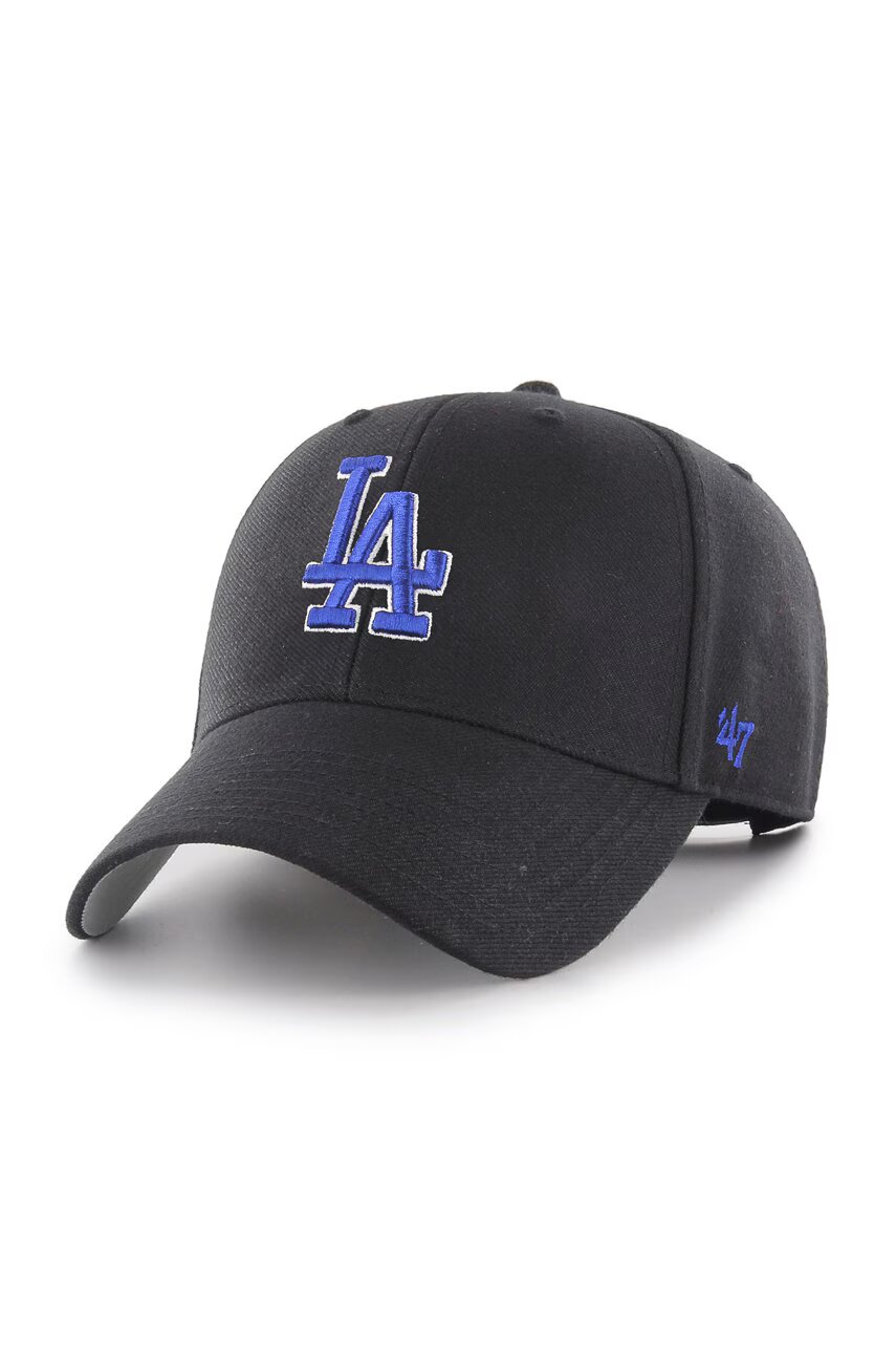 47 Brand Шапка MLB Los Angeles Dodgers