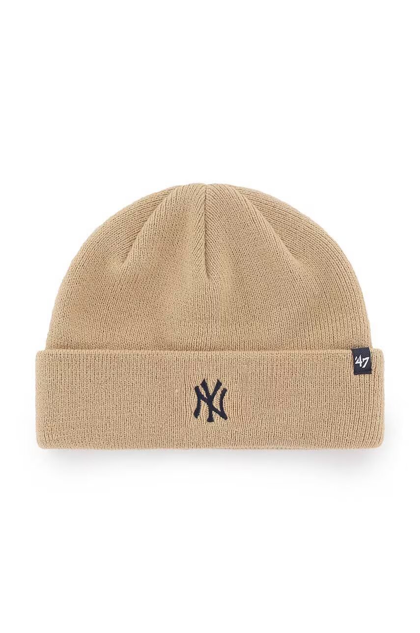47 Brand Шапка Mlb New York Yankees
