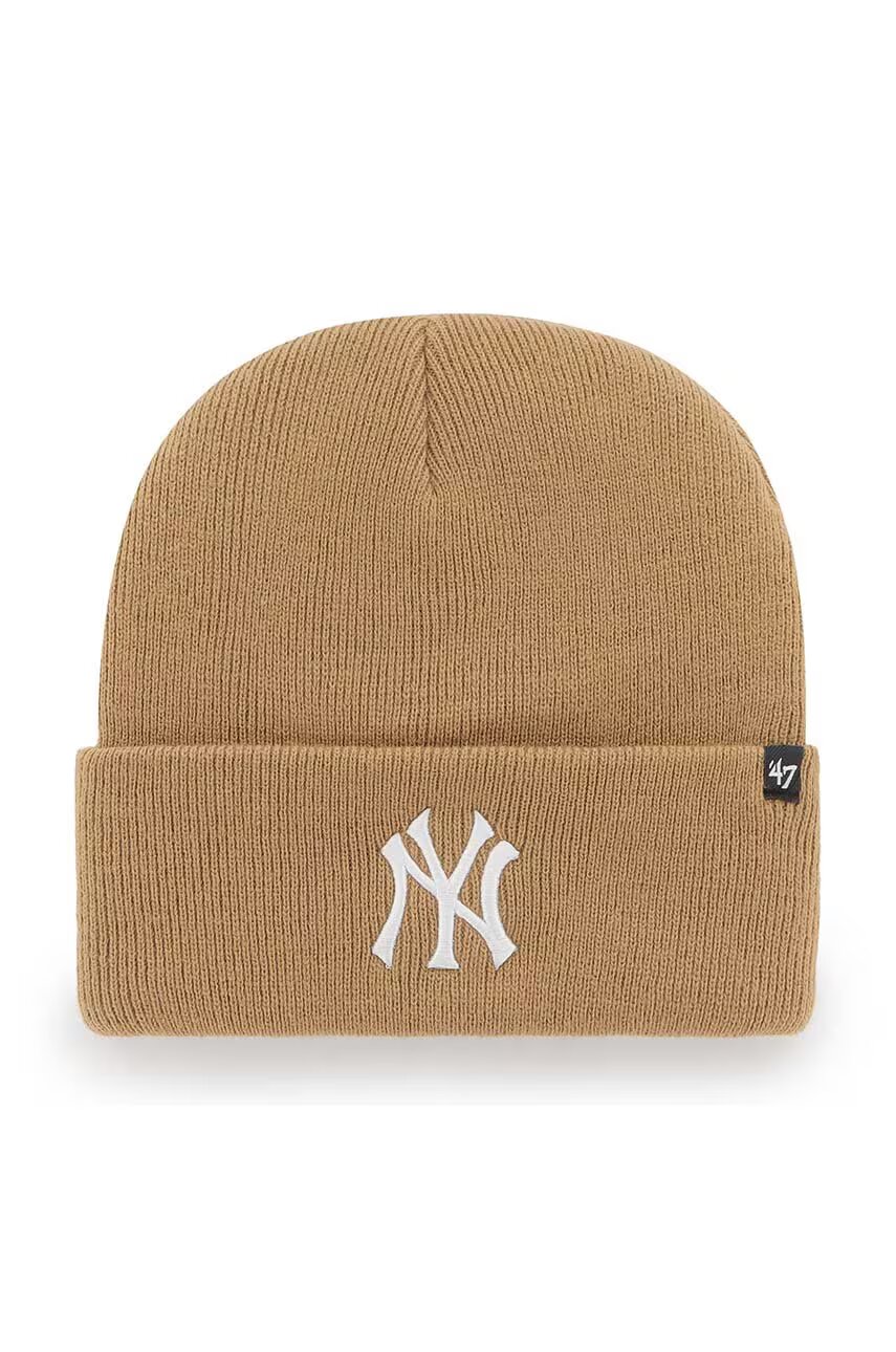 47 Brand Шапка MLB New York Yankees
