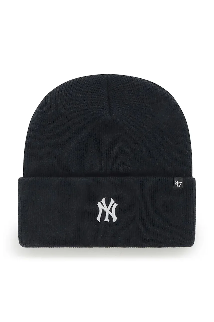 47 Brand Шапка MLB New York Yankees