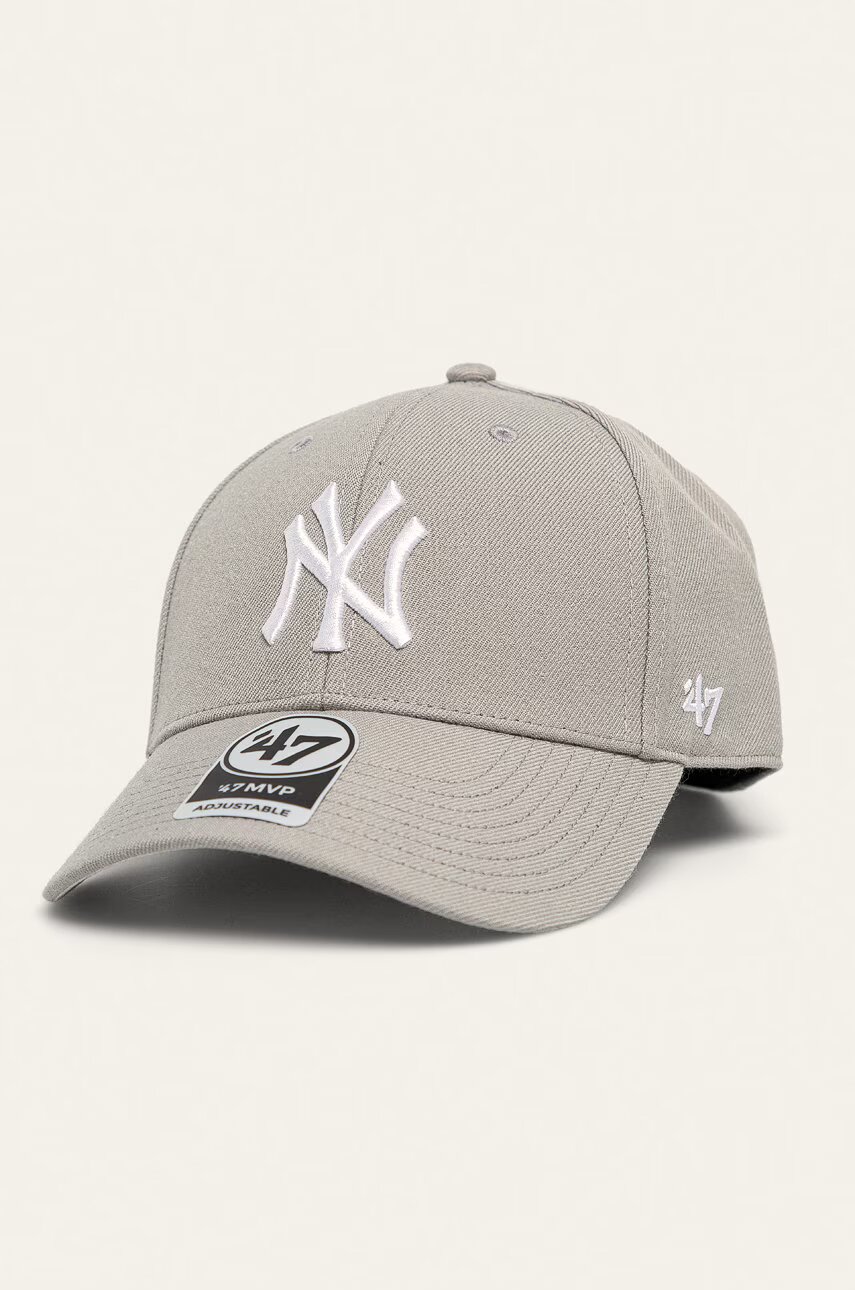 47 Brand Шапка MLB New York Yankees