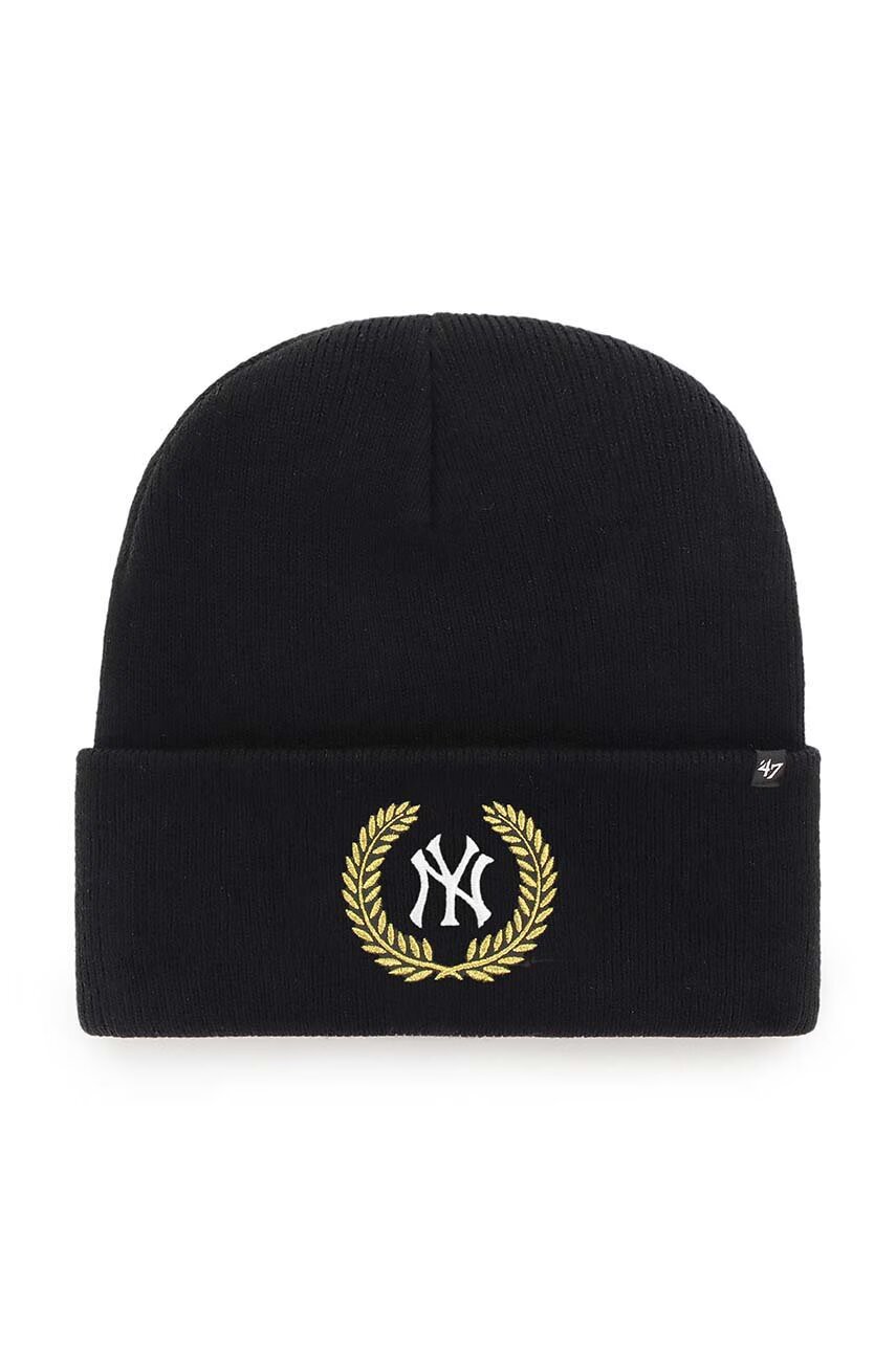 47 Brand Шапка Mlb New York Yankees