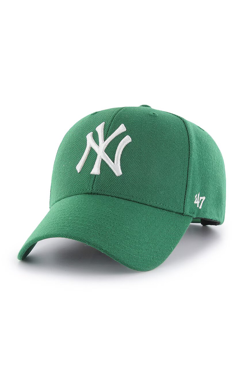 47 Brand Шапка MLB New York Yankees