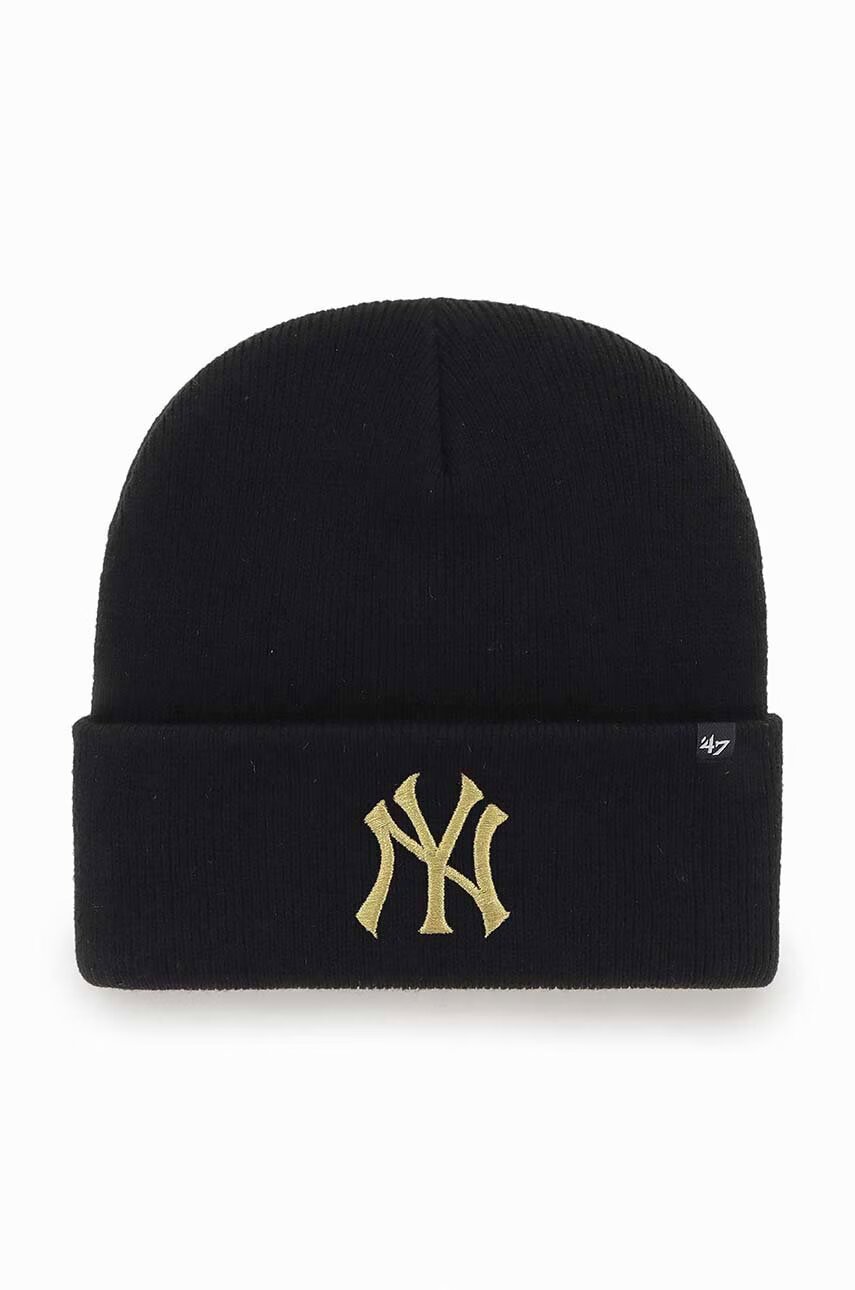 47 Brand Шапка Mlb New York Yankees