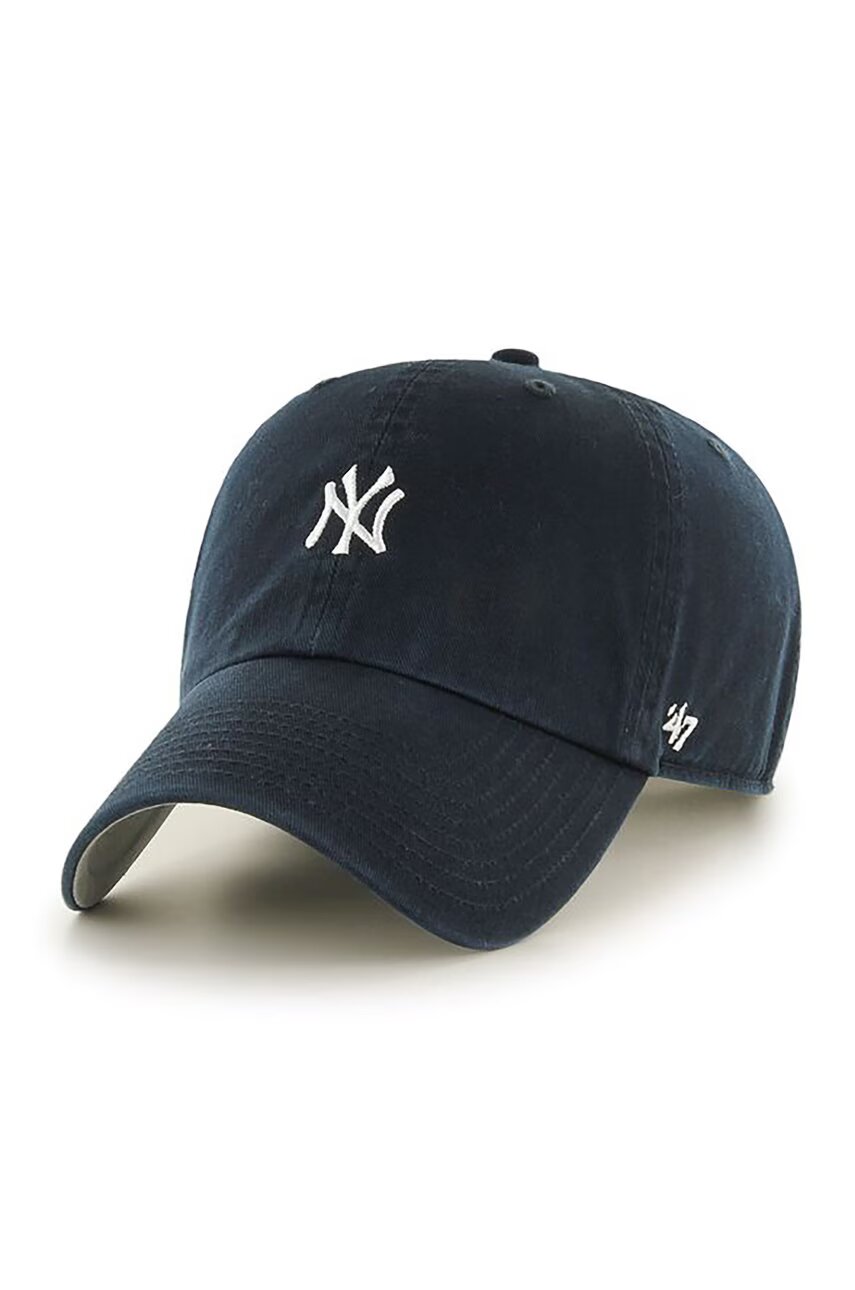 47 Brand Шапка MLB New York Yankees