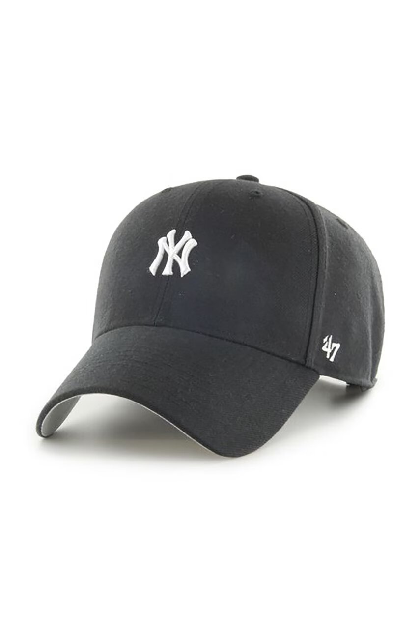 47 Brand Шапка Mlb New York Yankees