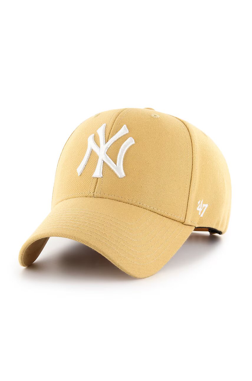 47 Brand Шапка MLB New York Yankees