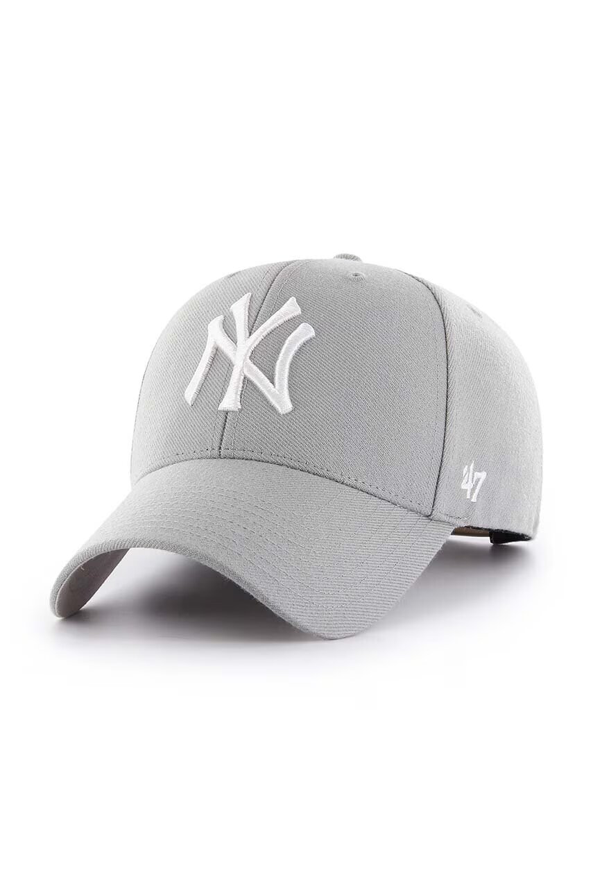 47 Brand Шапка MLB New York Yankees