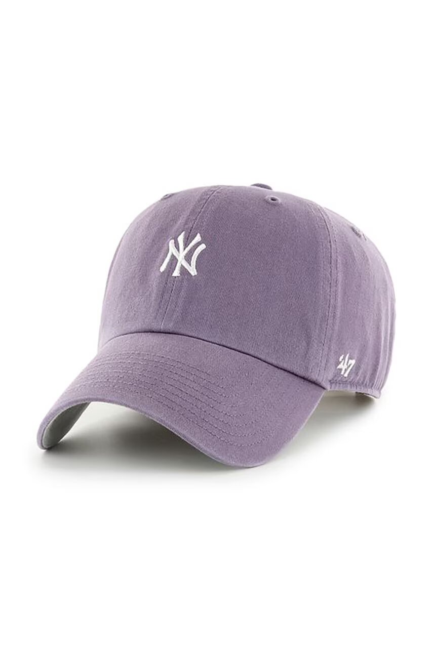 47 Brand Шапка Mlb New York Yankees