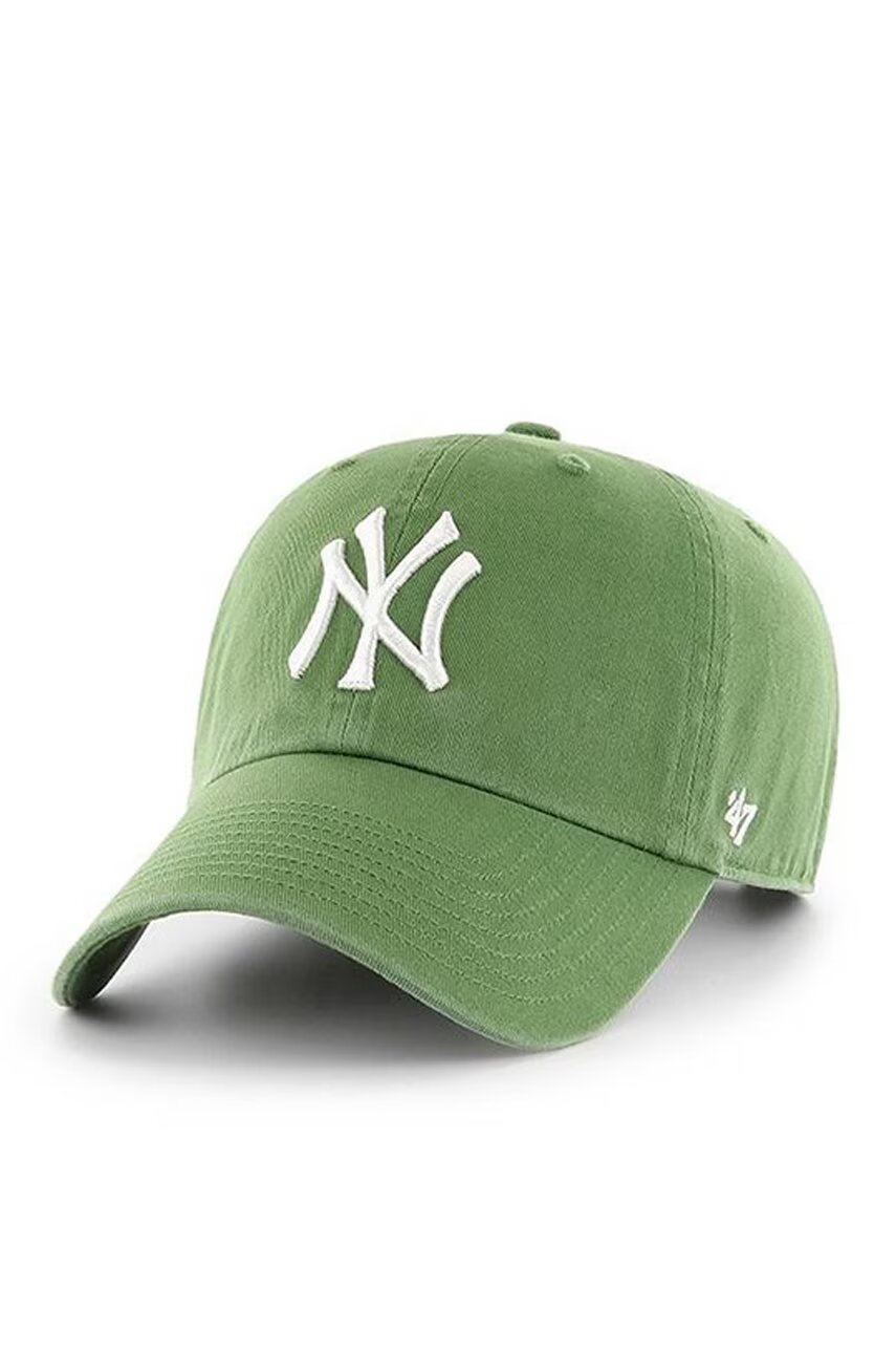 47 Brand Шапка MLB New York Yankees