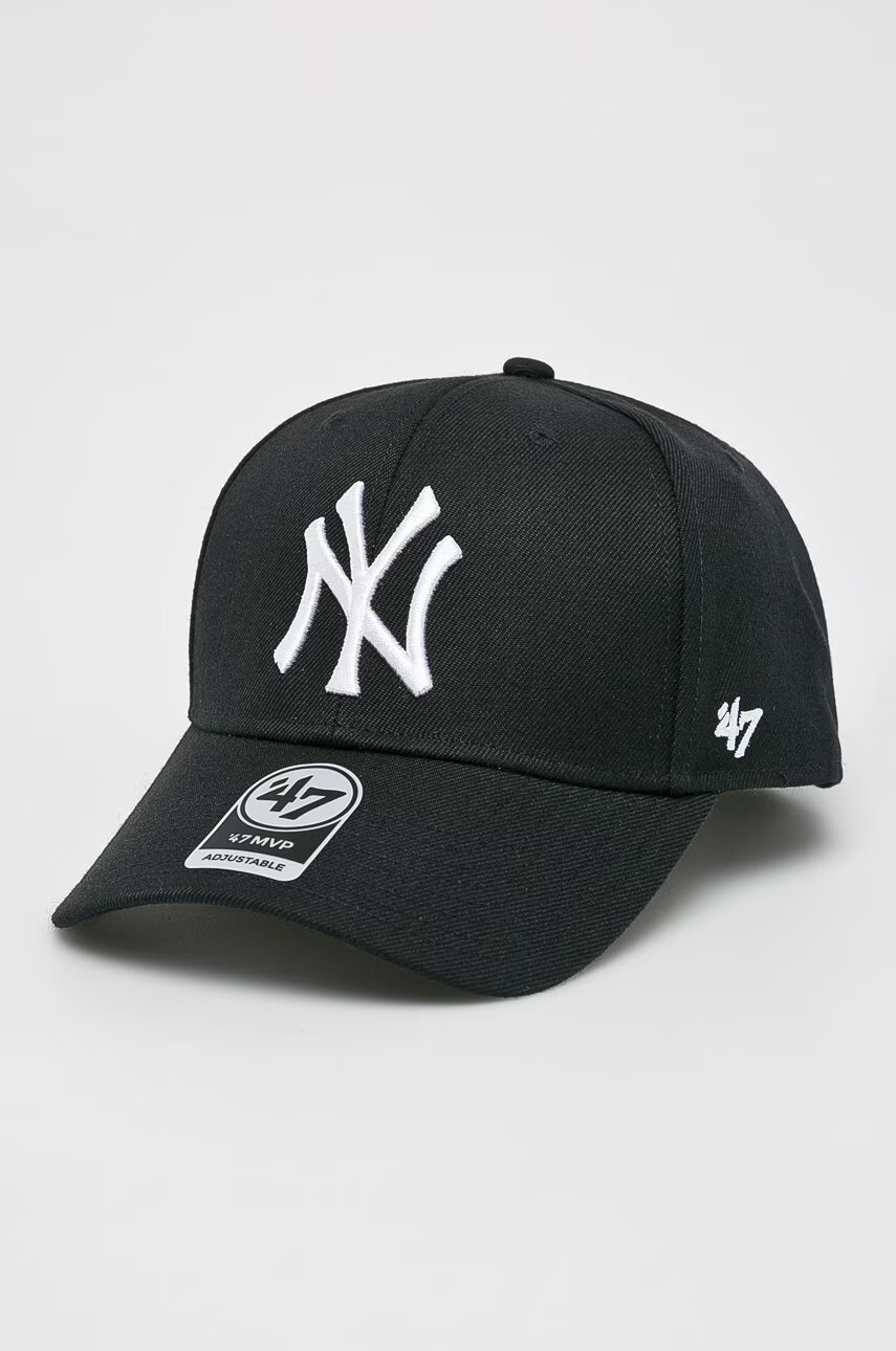 47 Brand Шапка MLB New York Yankees