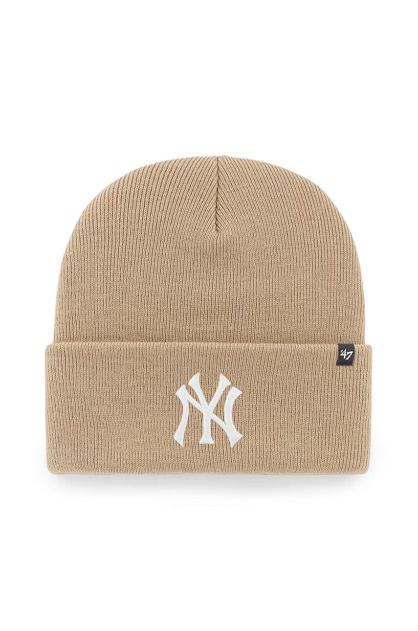 47 Brand Шапка MLB New York Yankees