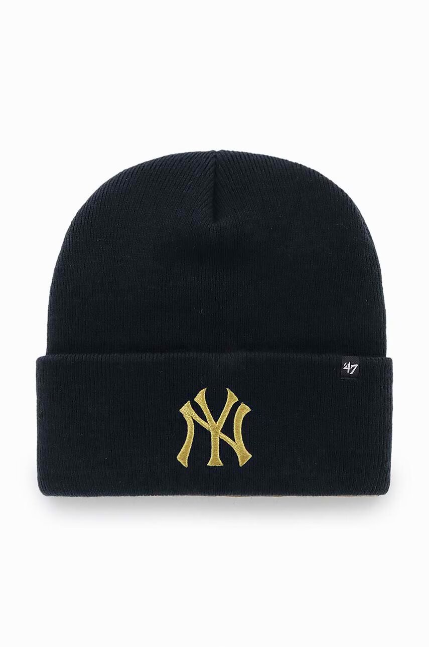 47 Brand Шапка Mlb New York Yankees