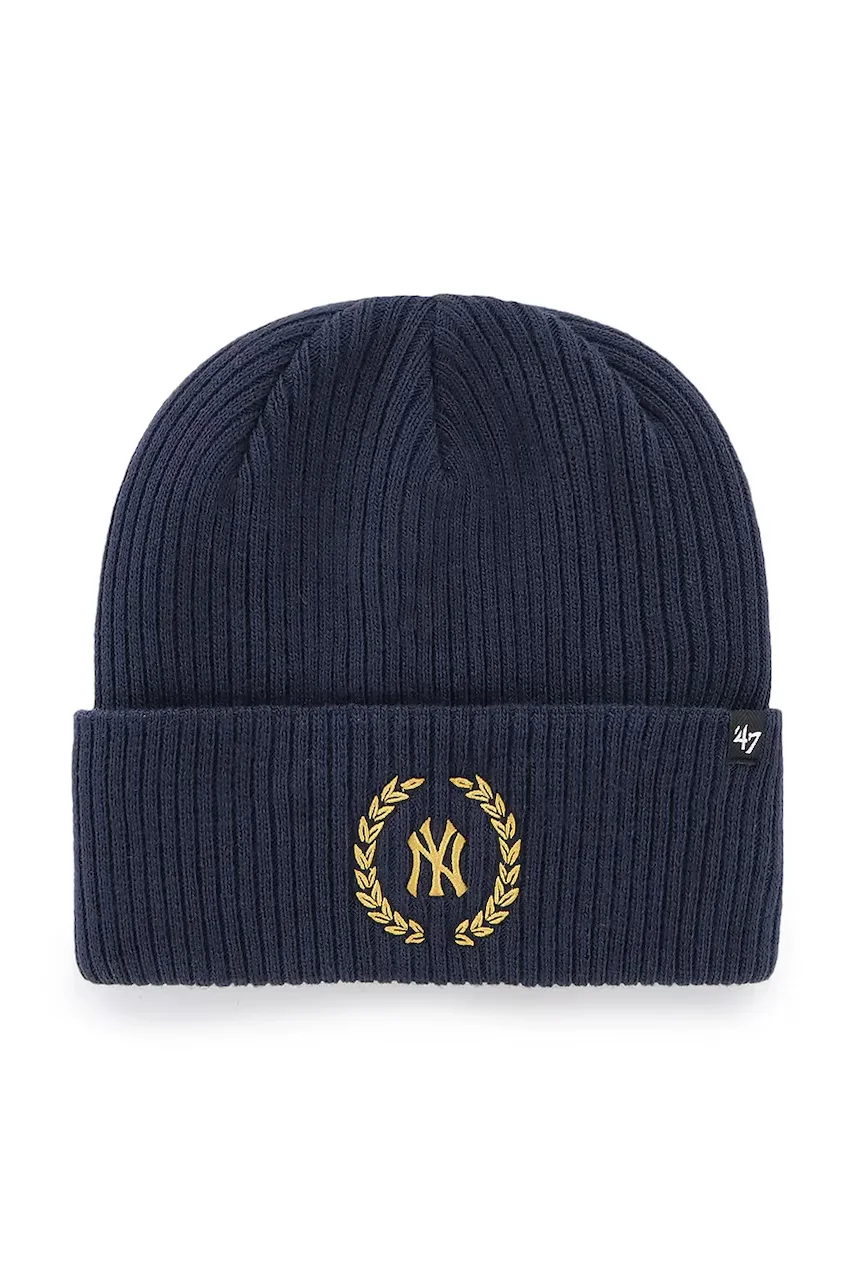 47 Brand Шапка MLB New York Yankees