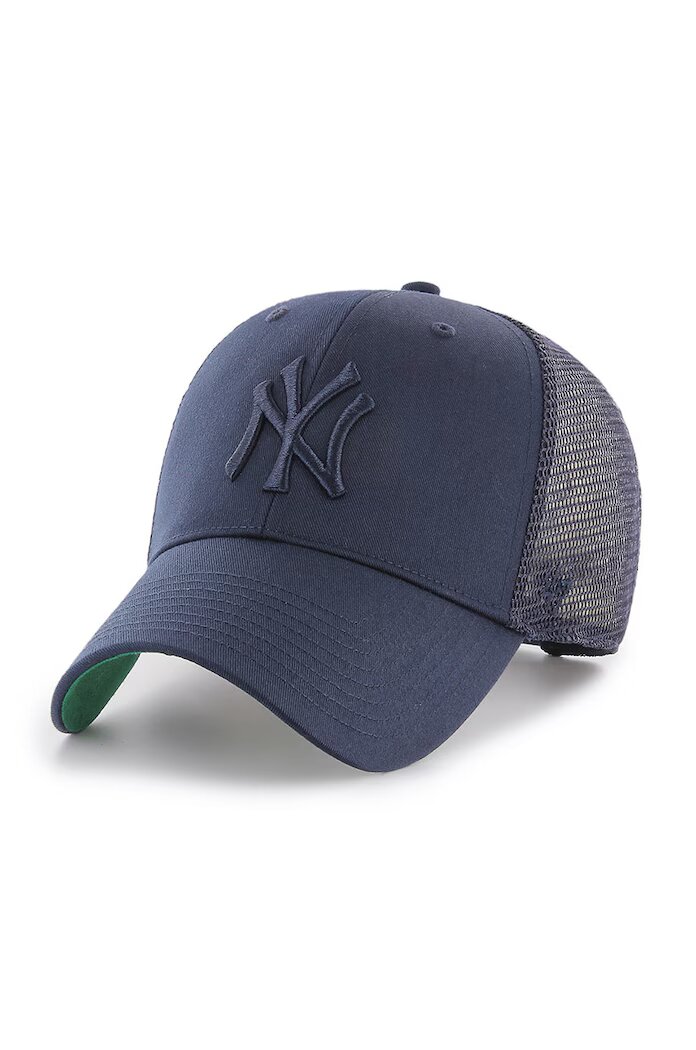 47 Brand Шапка MLB New York Yankees B-BRANS17CTP-NYA