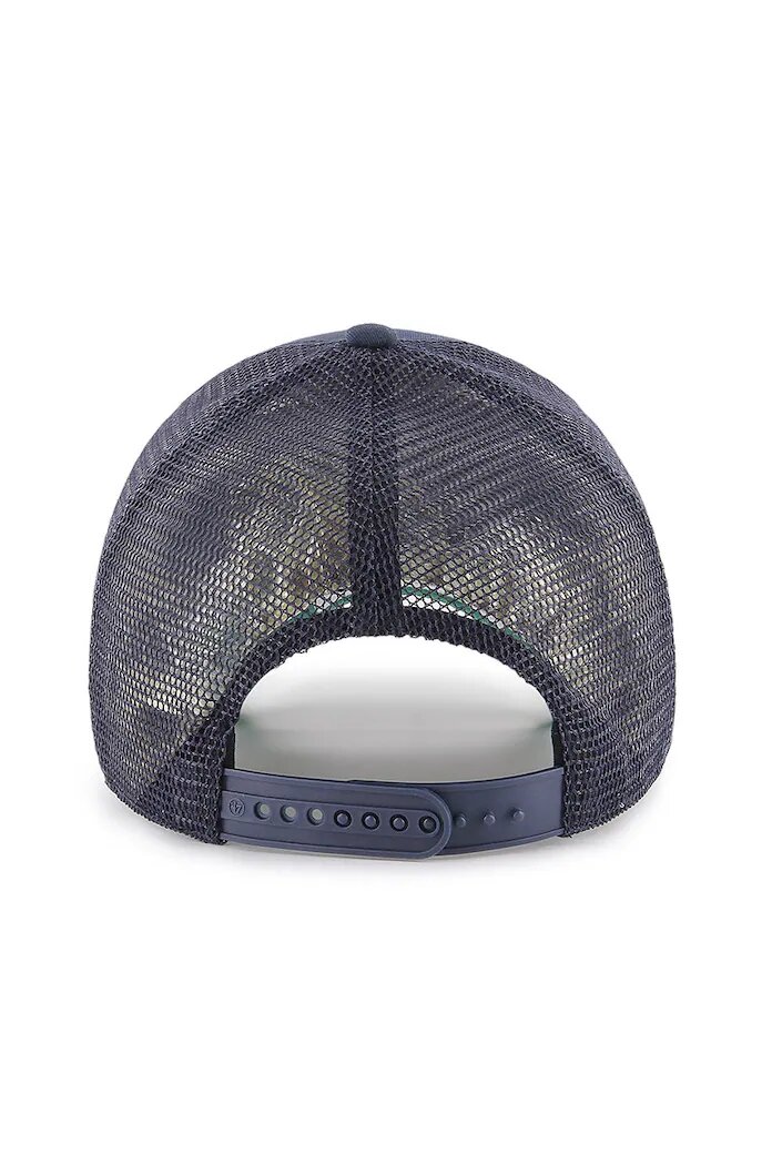 47 Brand Шапка MLB New York Yankees B-BRANS17CTP-NYA