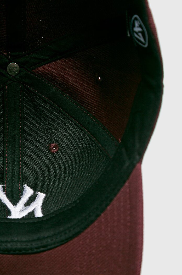 47 Brand Шапка MLB New York Yankees B-MVPSP17WBP-KM
