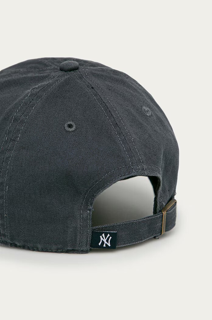 47 Brand Шапка MLB New York Yankees B-RGW17GWS-VN